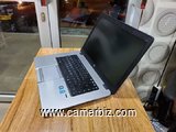 HP ELITEBOOK 850 CORE I5 ULTRA SLIM 500GB/4GB DE RAM/ECRAN 15.6"/BATTERIE 5H ROM 500GB RAM 4GB - 9857