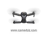 Drone GD89 Pro Phantom 4 Pro, version 2020. Avec telecommande et  caméra 4K Triple HD - 9872