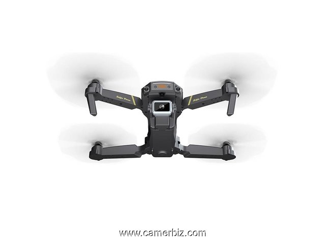 Drone GD89 Pro Phantom 4 Pro, version 2020. Avec telecommande et  caméra 4K Triple HD - 9872