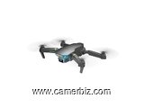 Drone GD89 Pro Phantom 4 Pro, version 2020. Avec telecommande et  caméra 4K Triple HD - 9872