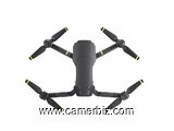 Drone GD89 Pro Phantom 4 Pro, version 2020. Avec telecommande et  caméra 4K Triple HD - 9872
