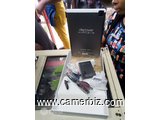 Tablette Discover Note8 Plus Dual SIM- 10.1 ", 4 Go RAM - 64 Go ROM, Wi-Fi. + Powerbank + ecouteurs - 9890