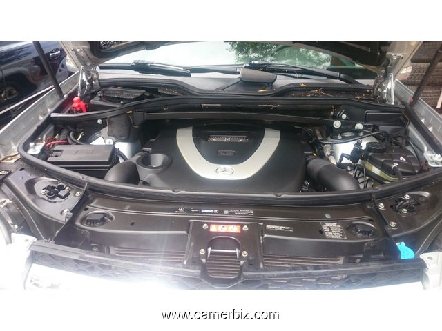 GL450 MERCEDES  - 9893