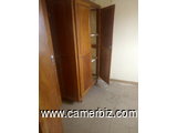 Appartements à louer à Makepè Missokè - 9897