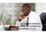 AGENCE WEB. Le Leader des Réseaux Sociaux ! Nous gérons vos publications 7/7,  24/24.  - 9906