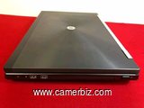 HP ELITEBOOK 8570W WORKSTATION CORE I7 750GB/8GB DE RAM PROC 2.6GHZ/LECTEUR GRAVEUR - 9915