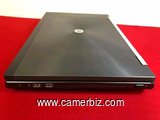 HP ELITEBOOK 8570W WORKSTATION CORE I7 750GB/8GB DE RAM PROC 2.6GHZ/LECTEUR GRAVEUR - 9915