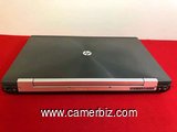 HP ELITEBOOK 8570W WORKSTATION CORE I7 750GB/8GB DE RAM PROC 2.6GHZ/LECTEUR GRAVEUR - 9915