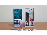 Samsung Galaxy A71 - 9940