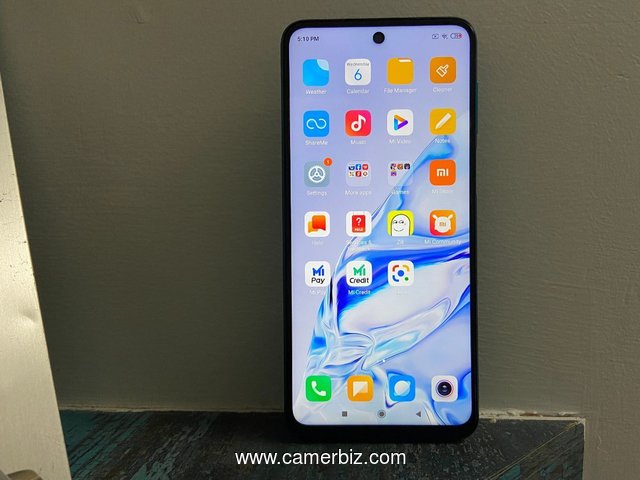 Redmi Note 9 Pro - 9941