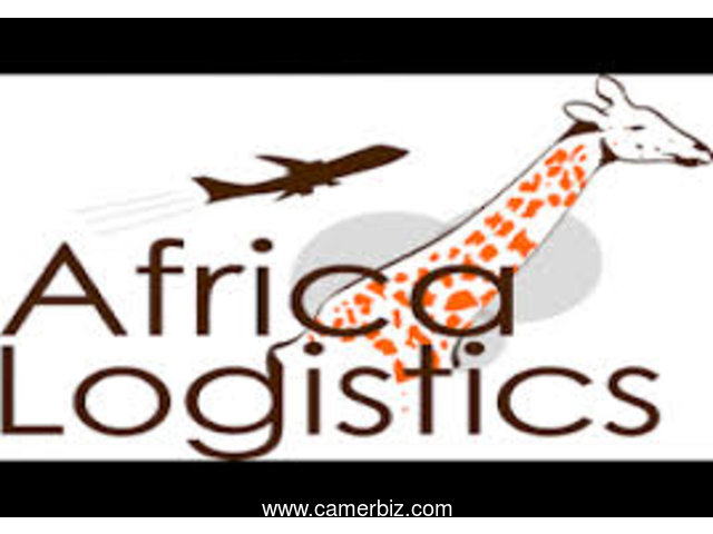 Recrutement de 04 logisticiens - 9944