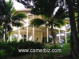 Villa Eden à Louer à Kribi - 9953