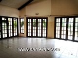 Villa Eden à Louer à Kribi - 9953