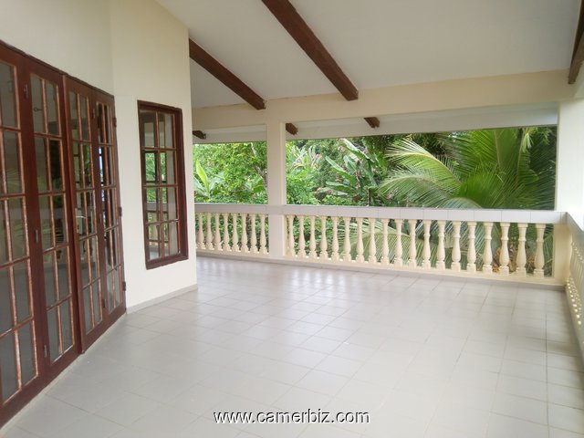 Villa Eden à Louer à Kribi - 9953