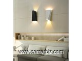 Applique LED 6W chambre salon couloirs à vendre - 9970