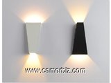 Applique LED 6W chambre salon couloirs à vendre - 9970