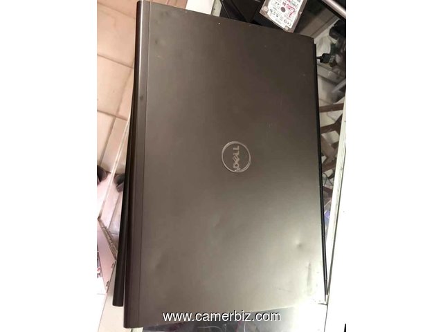 Dell précision M4600 core i7 2g dédiée - 9979