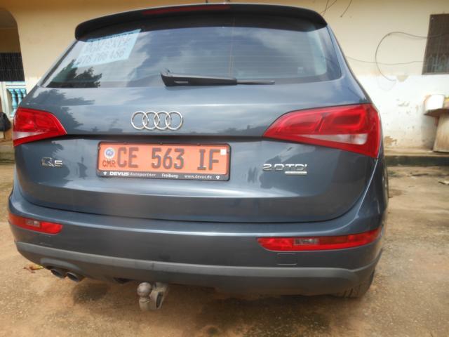 AUDI - 998