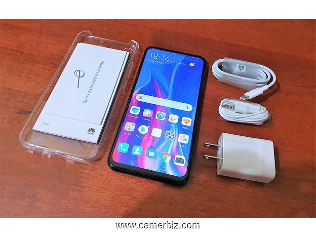  HUAWEI Y9 PRIME 2019 - 9984