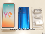  HUAWEI Y9 PRIME 2019 - 9984