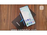  Samsung Galaxy Note 10 LITE - 9985