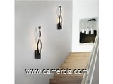 Modern Minimalist Wall Lamps à vendre - 9993