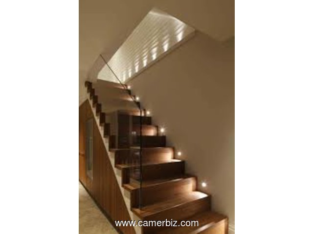 IP68 3W Led éclairage d'escalier, de mur à vendre - 9994