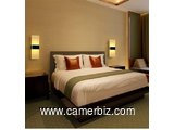 Modern Bed Room and Wall LED Light à vendre - 9999