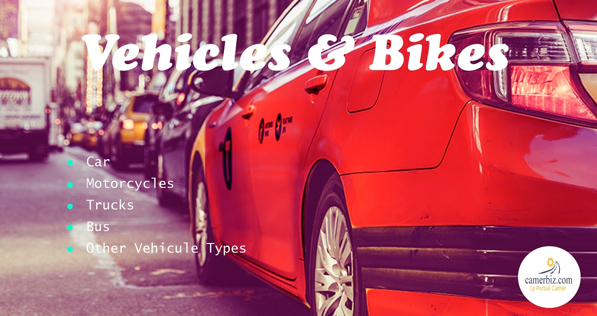 Afribaba Cars For Sale In Cameroon Car Sale and Rentals