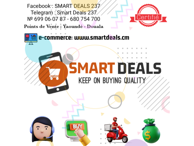 Smart Deals