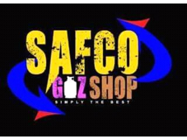Safco Gaz services