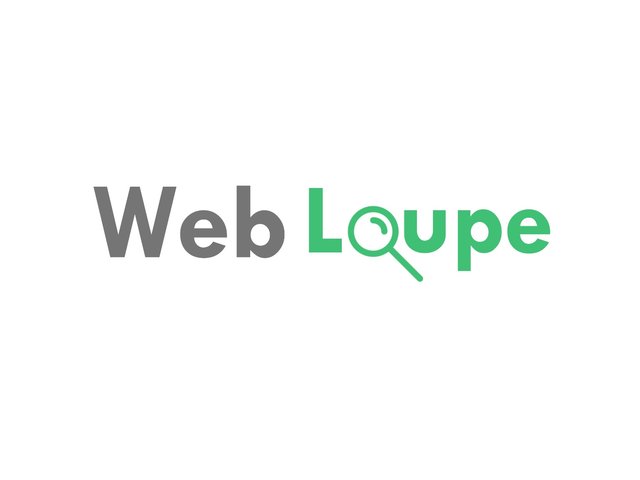 Web Loupe