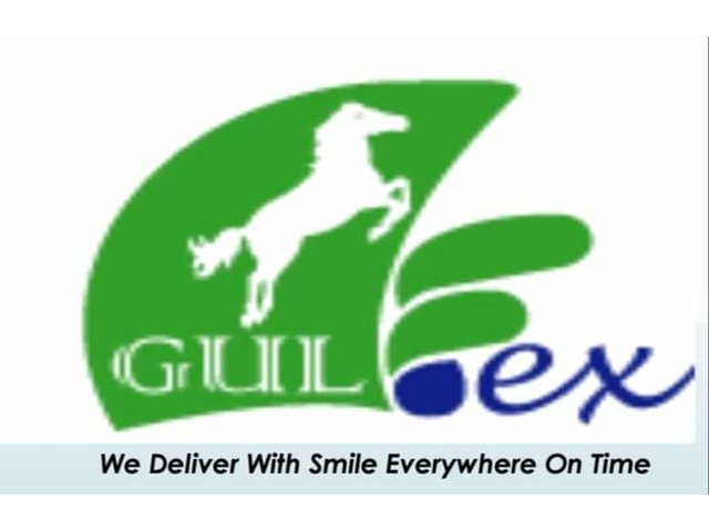 Gulf express 
